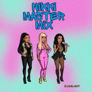 Nikki Master Mix