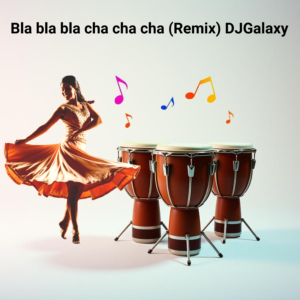Bla bla bla cha cha cha (Remix) DJGalaxy
