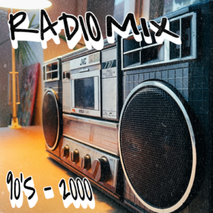Radio Mix