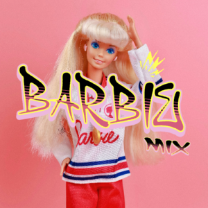 Barbie Mix