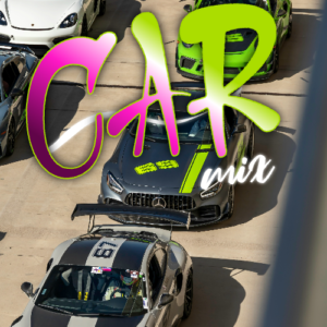 Car Mix