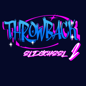 Throwback Oldschool 2
