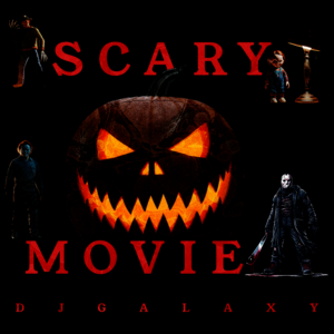 Scary Movie