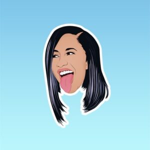 Cardi B Master Mix