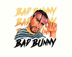 Bad Bunny Mix
