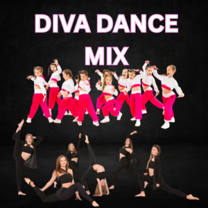 Diva Dance Mix